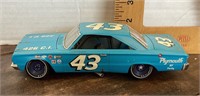 Franklin Mint 1967 Plymouth