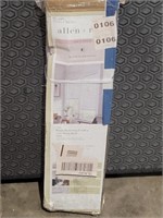 Allen + Roth - (70" x 64) Blinds (In Box)