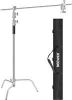 Neewer 10 Feet/3 Meters C-stand Light Stand With