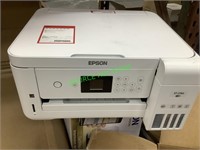 Epson printer NO CABLES