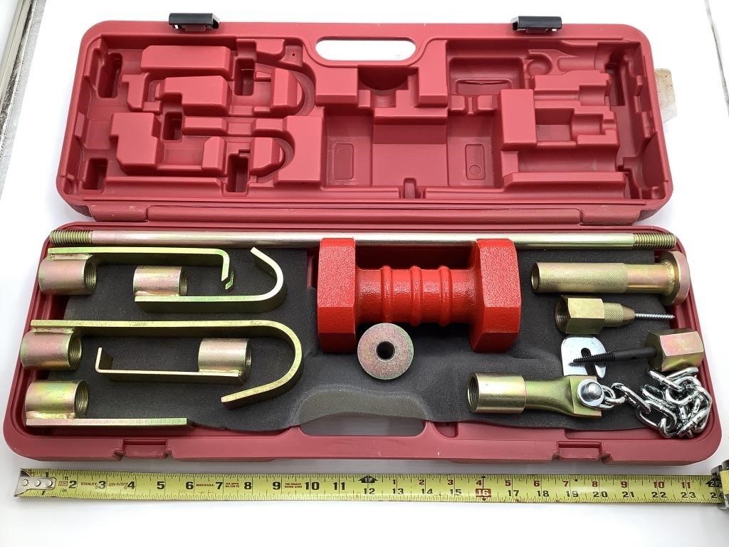 DENT PULLER SET