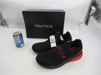 Nautica, souliers neuf homme gr 12