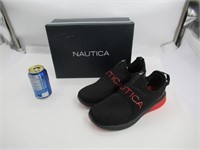 Nautica, souliers neuf homme gr 9.5