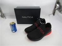 Nautica, souliers neuf homme gr 10.5