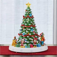 DISNEY LED HOLIDAY TREE