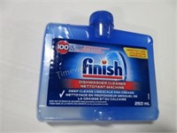 Finish dishwashwer cleaner