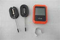 Chogod Pro smart  Wireless BBQ Thermometer