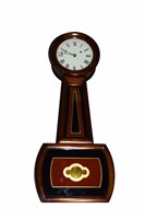 Banjo Clock