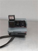 Polaroid Impluse Auto Focus Camera