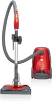 USED-Kenmore 400 Series Vacuum, Red
