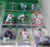 600+ Baseball Cards Clay Bucholz RC Inserts Thome+