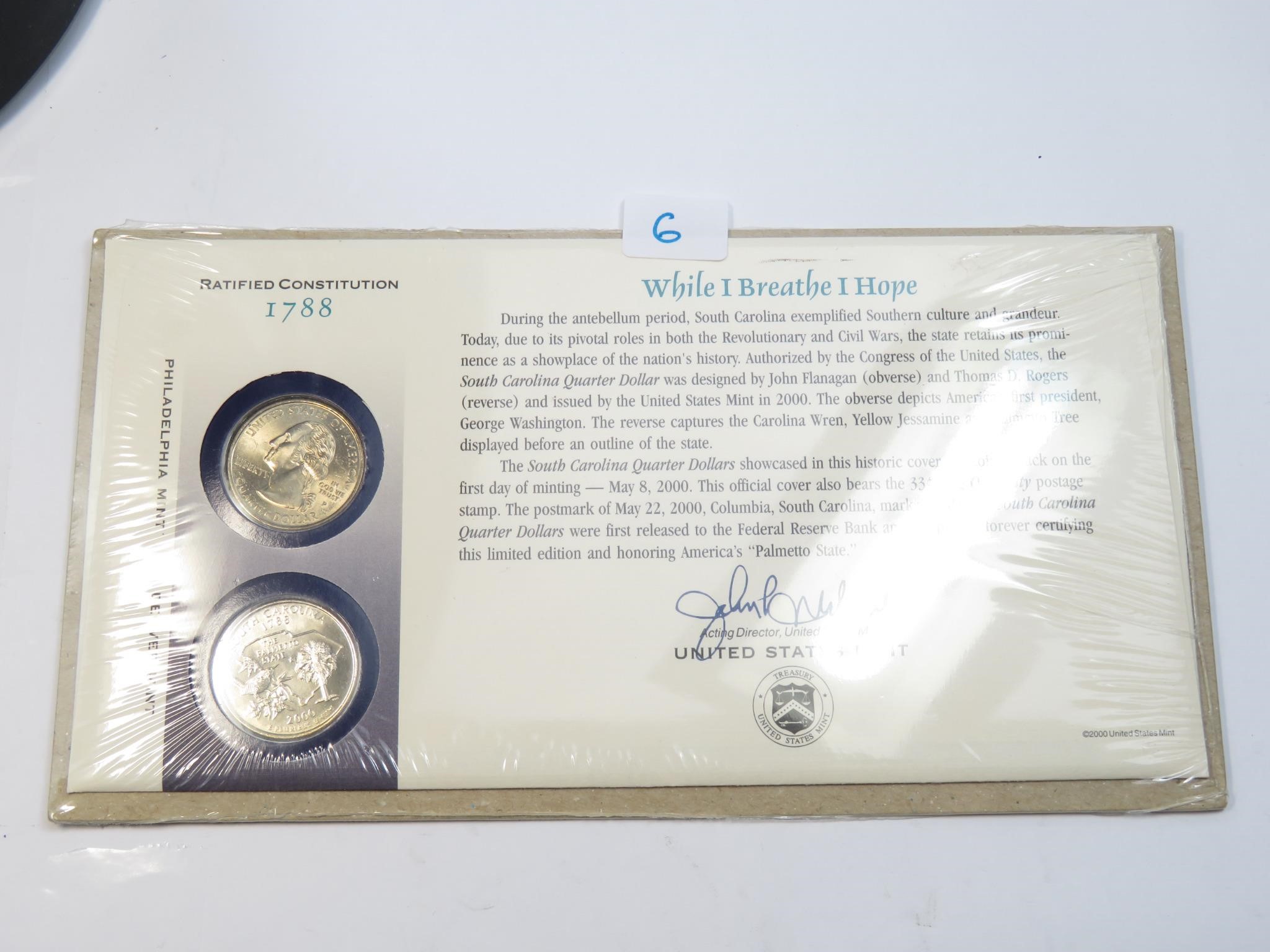 Katy Estate Coin and Collectables Auction 7/21/24