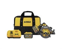 DEWALT 60V MAX 7-1/4 BRUSHLESS CIRC Saw K