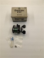 SHIMANO FISHING REEL-BANTAM 10X