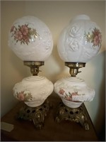 Pr. Lamps