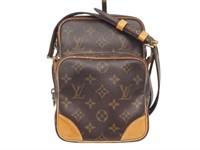 Louis Vuitton Monogram Amazon Shoulder Bag