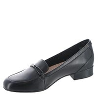 Clarks Collection Women's Juliet Shine Loafer,