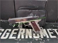 NEW Springfield Armory Ronin 10mm Pistol