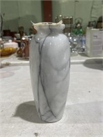 Marble vase