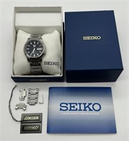 Men’s Seiko 5  7S26-02J0 Automatic Watch 21 Jewel