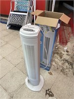 TOWER FAN