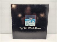 The Flight of Apollo Eleven Vinyl LP