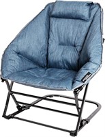 NEW Mac Sports RF904DR-100 Diamond Rocker Chair