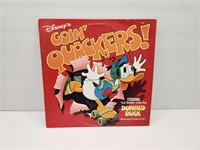 Disney's Goin' Quackers! Vinyl LP