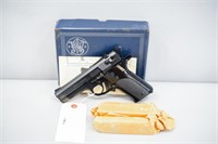 (R) Smith & Wesson Model 59 9mm Luger Pistol