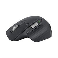 Logitech MX Master 3S - Wireless Performance