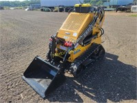 Compact Track Loader 2024 +