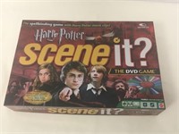 Scene It? Harry Potter edition!