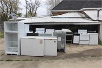 Appliances for Parts or Repair