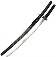 $70 Double Dragon Fury Samurai Katana Sword