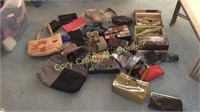 Ladies Shoes And Purses