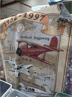 1932 - 1997 Beechcraft Tapestry
