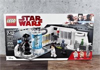 Lego Star Wars 75203 Hoth Medical Chamber Sealed