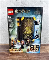 Lego Harry Potter 76397 Hogwarts Moment Sealed
