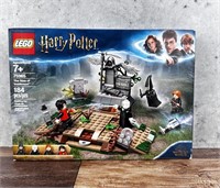Lego Harry Potter 75965 The Rise Of Voldemort