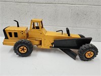 Vintage Metal Toy Tonka Grader 25 1/2" Long