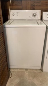 Kenmore Heavy Duty Top Load Washing Machine, 70