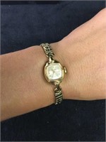 Vintage Ladies Timex Japan Watch
