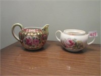 teapots