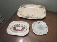 Royal Vale & Royal Winton dishes