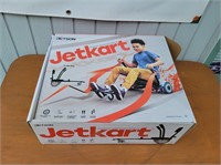 JETSON Universal Hoverboard Add-On