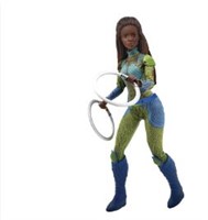 The Fresh Doll Marvel Wakanda 12 Inch $27
