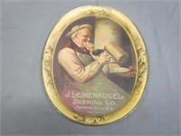 J. Leinenkugel Brewing Co. Beer Serving Tray