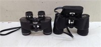 (2) Pr Binoculars  Sears & Jason