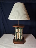 Pair of Lamps