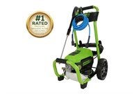 Greenworks Pro 2300 PSI 1.2-GPM